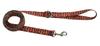 Dog leash 2 cm Traditional EtnoBoho Zepnij Dog leash 2 cm Traditional EtnoBoho Zepnij L - 2 m