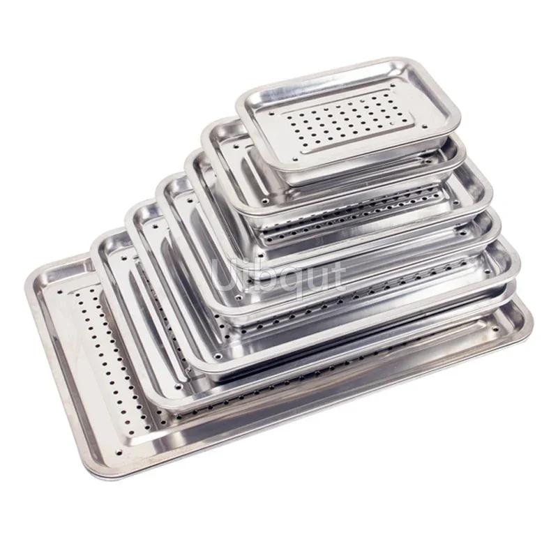 Stainless Steel Tea Tray Drainage Water Storage Kung Fu Tray Drawer Tea Room Board Table Chinese Tea Tray Ceremony Tools