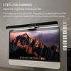 LED Desk Lamp Monitor Light Bar PC Computer Dimmable Screen Light 33cm 50cm Office Study Reading Hanging Table Lamp USB Powered
