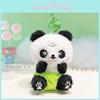 Plush Lovely Jinnew Doll Keychain Baby Club Cute Animal Keychain For Fun Gifts