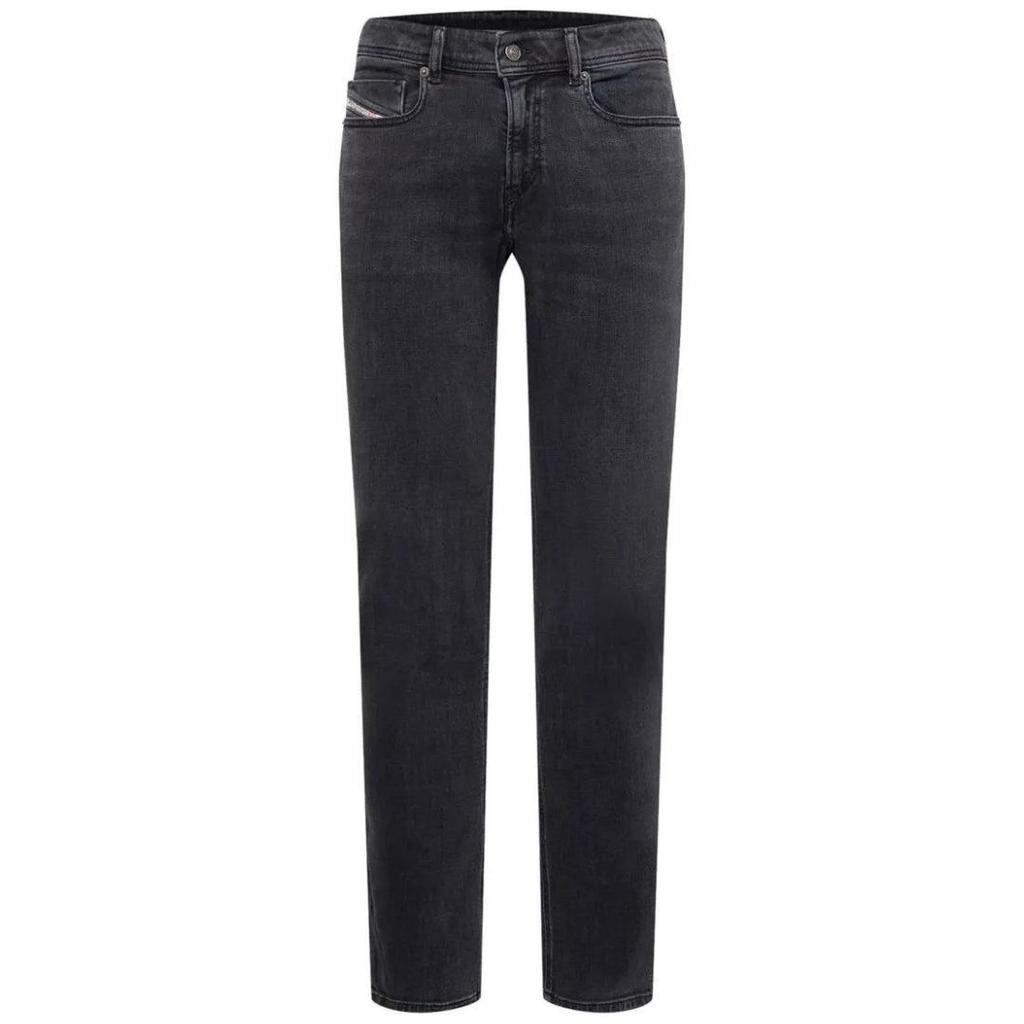 Diesel Mens Sleenker Jeans