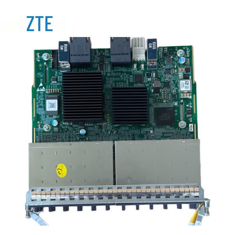 ZTE RPZ-B24G-SFP-S 24-Port GE SFP Interface Module
