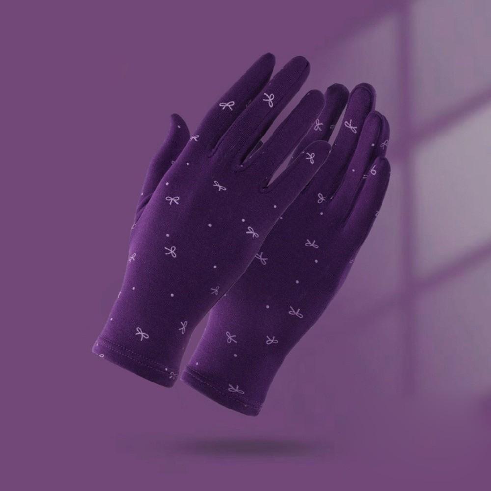 Warm Winter Gloves Full Finger Skiing Gloves New Full Finger Gloves Autumn and Winter