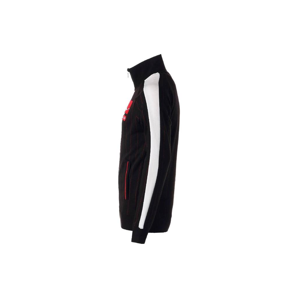 PUMA X Coca-Cola T7 Track Jacket 'Black' Men's 536162-01