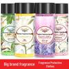 200g Fragrant Anti-Static Scent Beads - Softening & Color-Protecting Laundry Enhancer with Long-Lasting Fragrance