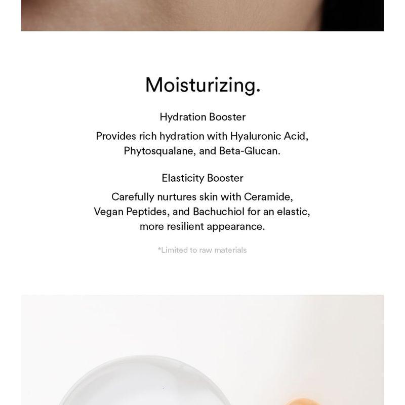 ABIB Jericho Rose Mist Serum Glow Spray