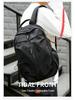 Dual Shoulder Business Casual Backpack - Large Capacity for Travel, Commute, or School