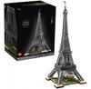 LEGO ICONS 10307 Eiffel Tower Building Set