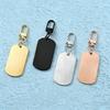 Porta-moedas, clips, porta-chaves – Chaveiros