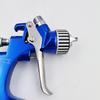 Mini4000G High Atomization Car Paint & Leather Repair Spray Gun, 1.0/1.2 Caliber
