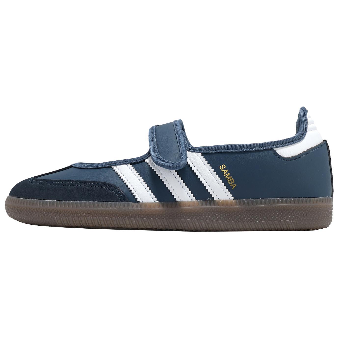 Adidas Samba Mary Jane Crew Navy