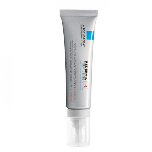 La Roche-Posay Redermic R Anti-Aging Eye Treatment 15ml