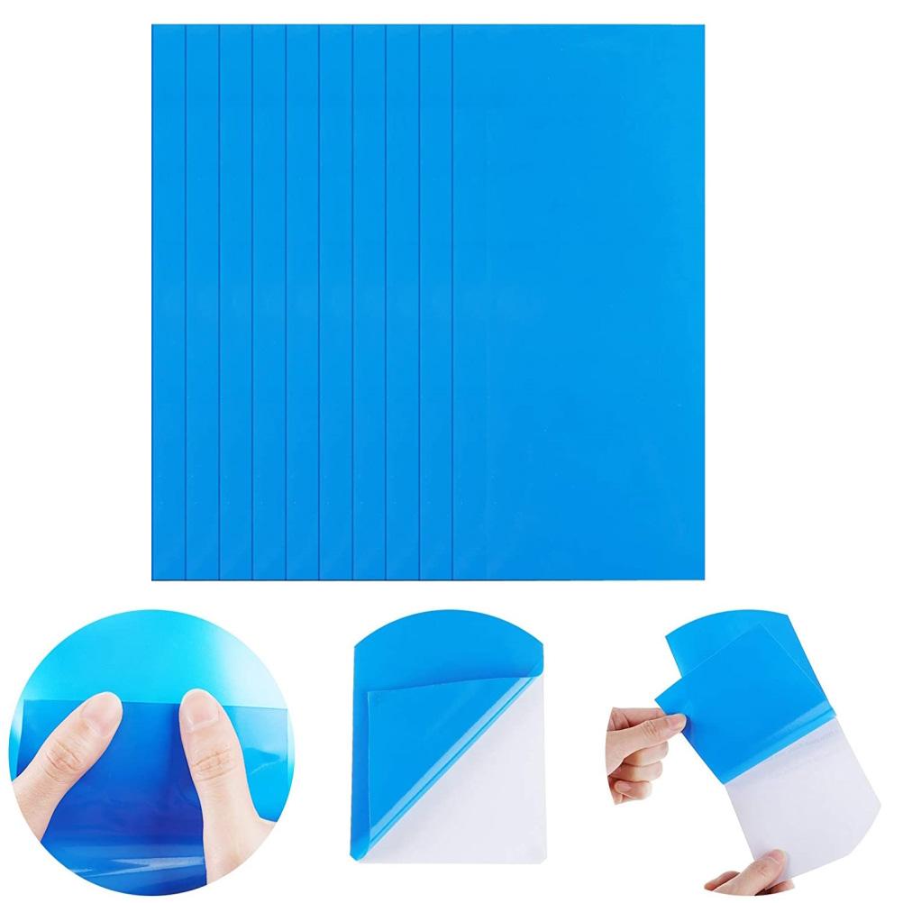 10 SZT Samoprzylepnych Łatek Naprawczych Okrągłe Łatki PCV do Naprawy Dmuchanego Basenu Łodzi Pierścienia