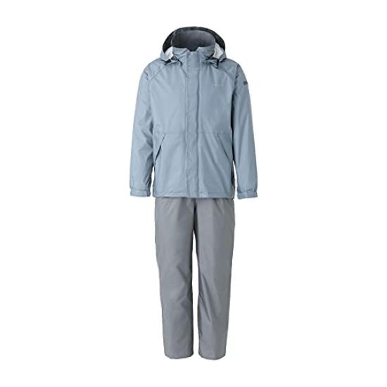 

Костюм SHIMANO DS Basic Blue Grey L RA-027Q