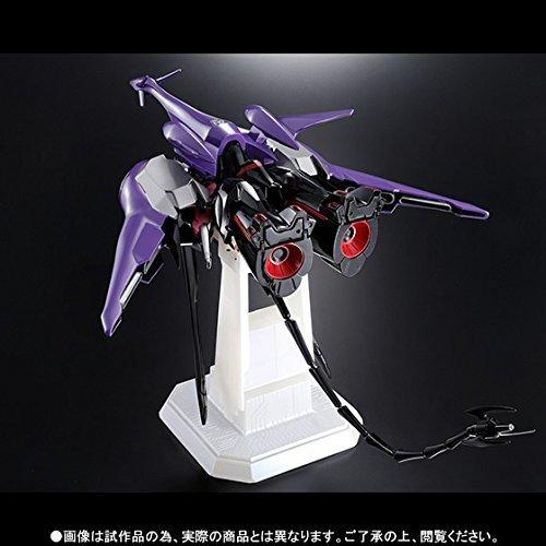 Tamashii SPEC Black Sarena Web -FIERCE BATTLE- (Tamashii Limited)