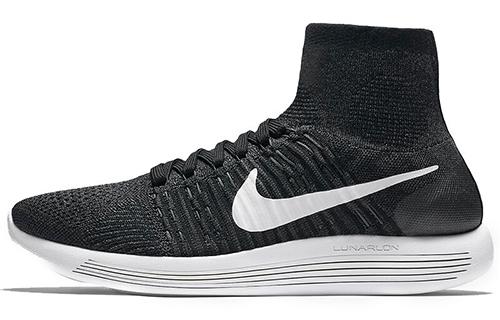 

Nike LunarEpic Flyknit Чорний Антрацит 818676-007 46