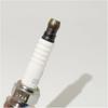 4/6pcs Dual Iridium Spark Plug 22401-1KT1B Compatible With Nissan JUKE F15 QASHQAI J10 NJ10 JJ10E 1.6 HR16DE ENG DILZKAR6A11 91691(4pcs)