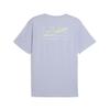 Puma Official Men S Graphic Running T ShirT Model