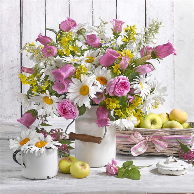 Diamond Embroidery Sale 5D DIY Diamond Painting Dog Animal Rhinestone Picture