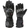 TAICHI RS Armed Motorcycle Heated Cold Touchscreen RST654 Medium e-HEAT Gloves, Autumn/Winter, Waterproof, Protection, Compatible, Built-in Protector,