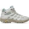 Треккинговые ботинки Merrell Moab 3 Mid GTX