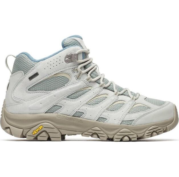 Треккинговые ботинки Merrell Moab 3 Mid GTX