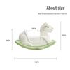 Children's Rocking Horse and Balance Board