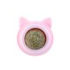 Avocado Rotating Catnip Ball Toy for Cats