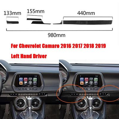 Autoaccessoires – Auto sierlijsten