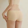 Wikeunain Nude Seamless Inner Boxer Panties_Skin