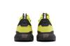 Kids' Sneakers Adidas ZX 2K Boost J 'Bold Logo Graphic - Acid Yellow'
