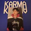 [USED] Stray Kids Seungmin Karma Us Bonus Trading Card