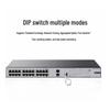 H3C Enterprise Gigabit & 10 Gigabit Network Switches