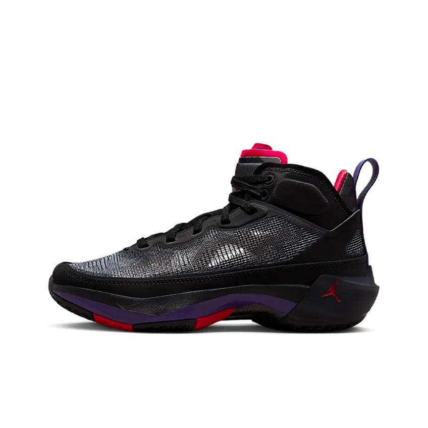 

new Jordan 37 Raptors GS 36