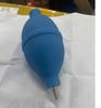 Blue Rubber Hand Pump Dust Remover Blower for Dusting Cleaning Lens Camera Watch