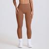 Peach buttocks belly tight yoga pants women's outer wear running sports quick-drying fitness pants three-point shorts
