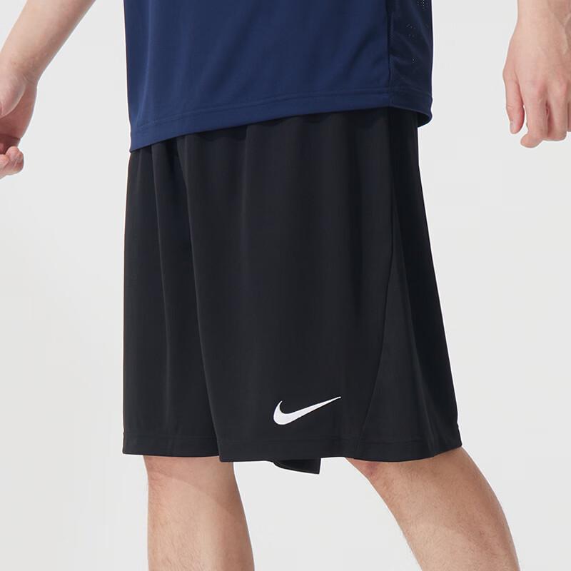 Nike Men's Sportswear Short Sleeve & Shorts Set