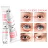1PC20g Four-in-one Multi-Effect Firming and Nourishing Rolling Eye Cream Moisturizes and nourishes, firming.