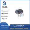 TLC5615CP PDIP-8 DAC Integrated Circuit - Digital-to-Analog Converter, Electronic Components, Bill of Materials