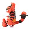 [Pokemon] Pokemon Center Plush Doll - Pokemon Fit Incineroar