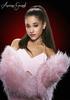Ariana Grande Poster 3 - High Gloss - Photo Quality Insert