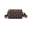 2024 Autumn Retro European & American Women's Classic Shoulder & Crossbody Pillow Bag