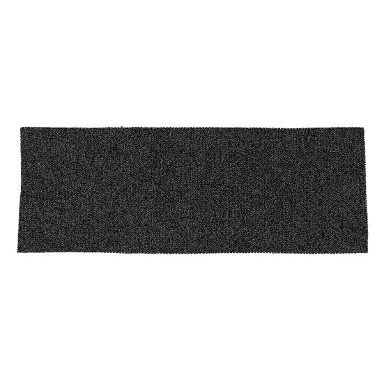 Bath Net Exfoliating Towel African Mesh Sponge Quick-Drying Bright Color Long Soft Nylon Bath Body Scrubber