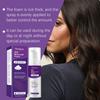 5 Flaschen Hoegoa Minoxidil Schaum