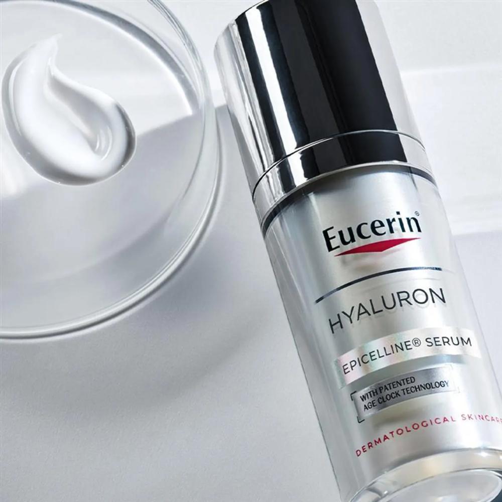 Eucerin Hyaluron Epicelline Serum 30ml
