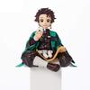 Demon Slayer Kimetsu no Yaiba Premium Chokonose Φιγούρα Tanjiro Kamado