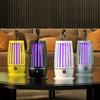 Rechargeable Electronic Mosquito Killer Mute Mosquito Repellent Machine Electric Insect Kille