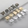 Cartoon Bear Cabinet Door Handle Solid Wardrobe Handles Drawer Door Knobs Furniture Pulls For Kitchen Cupboard Handles Diy