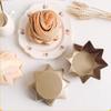 Non-Stick Surface Bread Mold Octagon Shape Dessert Mold High Quality Baking Mold  Home Baking