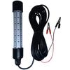 LED Underwater Fish Attracting Light 12V, 108 Beads, 13W, IP68 Waterproof Fishing Lure